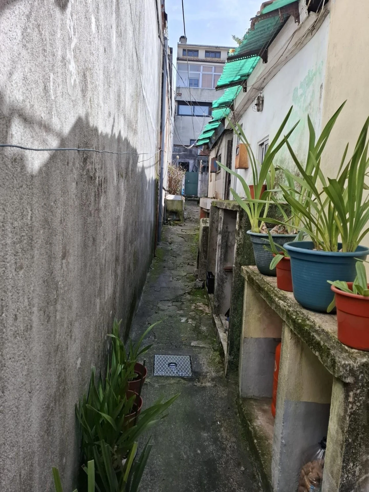 Prédio para Venda em Santa Marinha e São Pedro da Afurada Foto 49