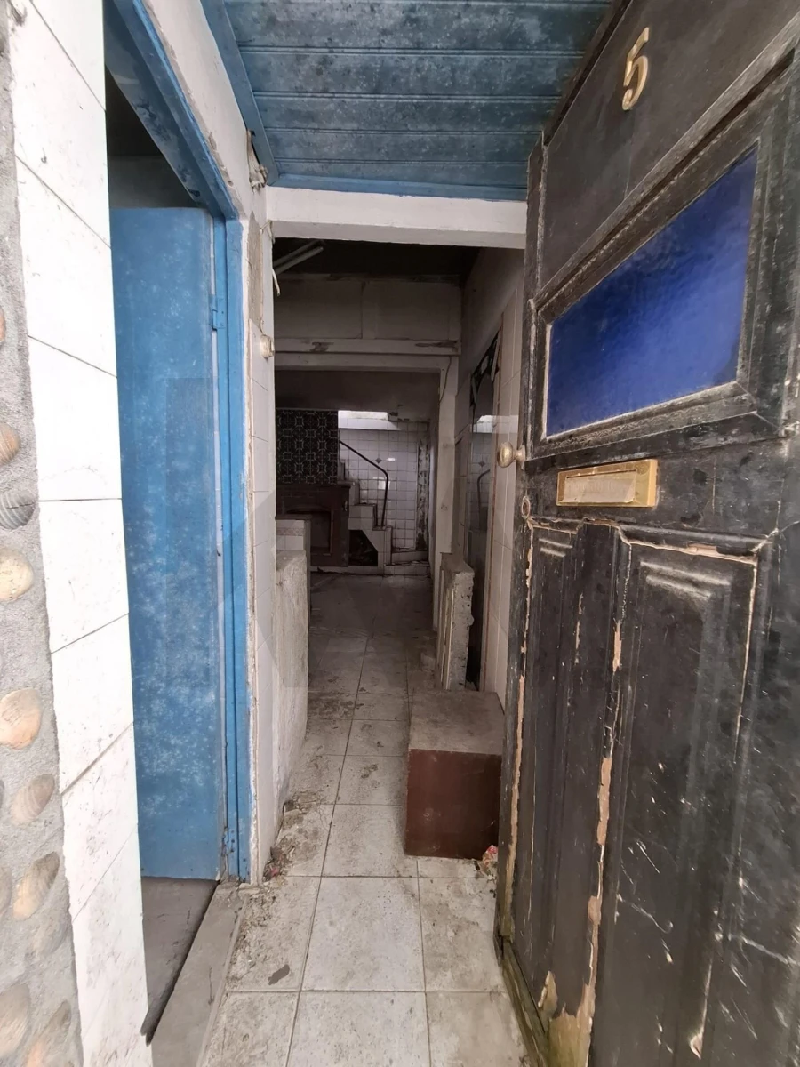 Prédio para Venda em Santa Marinha e São Pedro da Afurada Foto 55