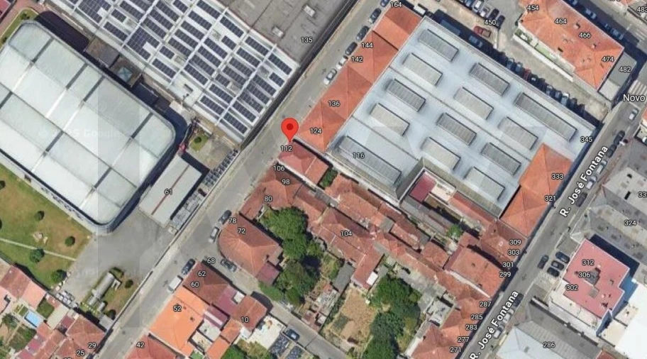 Prédio para Venda em Santa Marinha e São Pedro da Afurada Foto 7