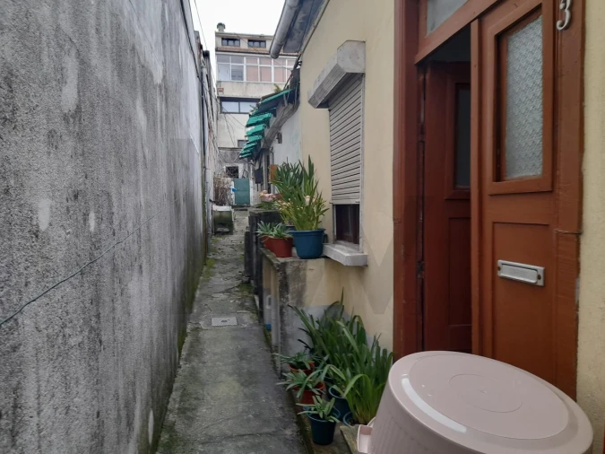 Prédio para Venda em Santa Marinha e São Pedro da Afurada Foto 29