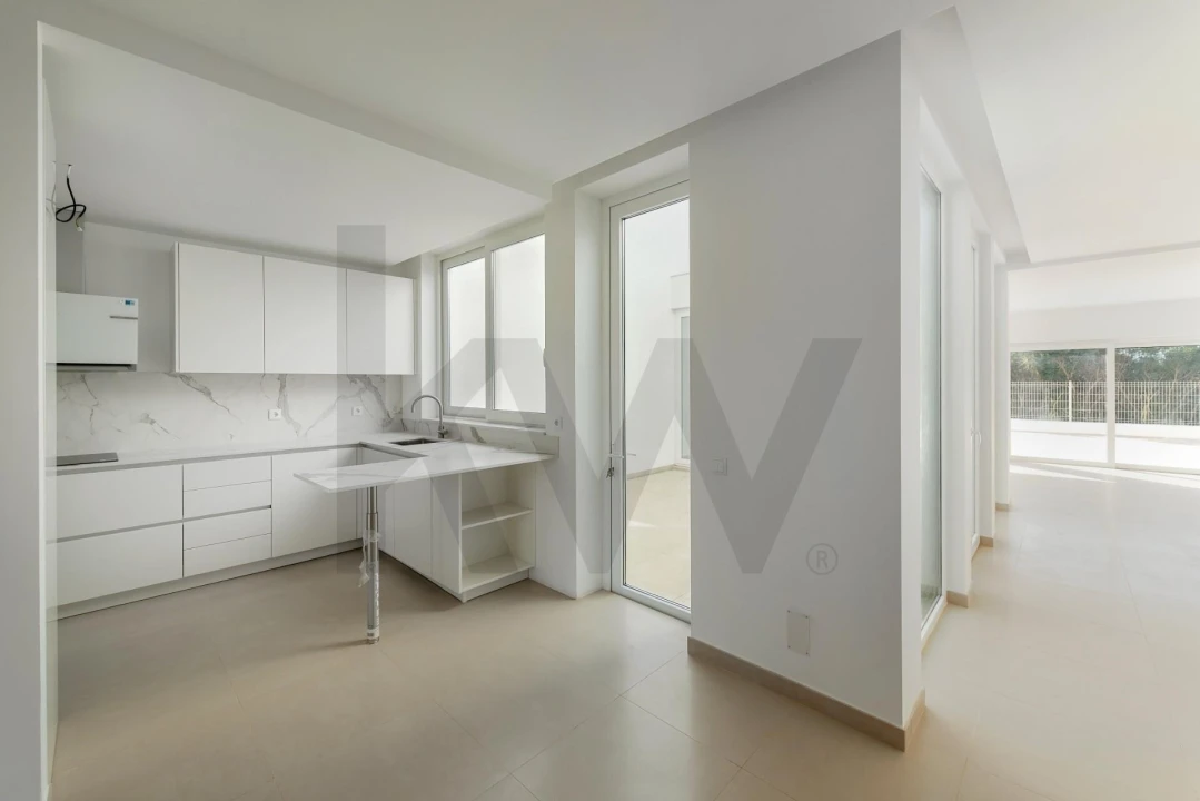 Moradia T3 para Venda em Vila de Sagres Foto 30