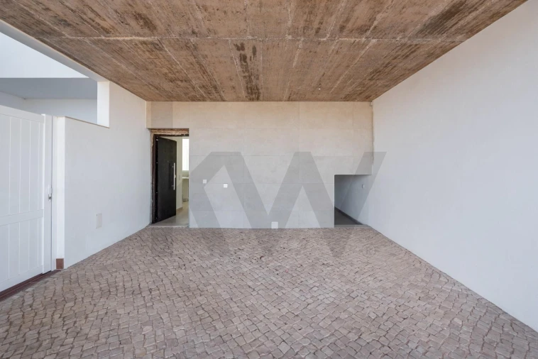 Moradia T3 para Venda em Vila de Sagres Foto 29