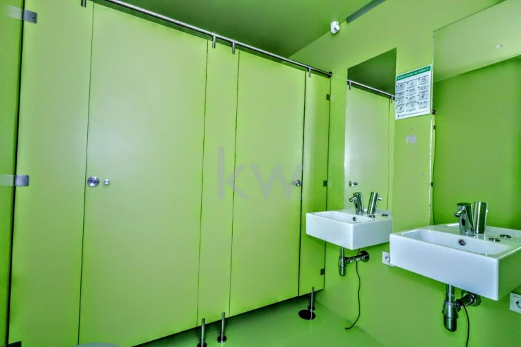 Escritório para Arrendamento em Porto Salvo Foto 9