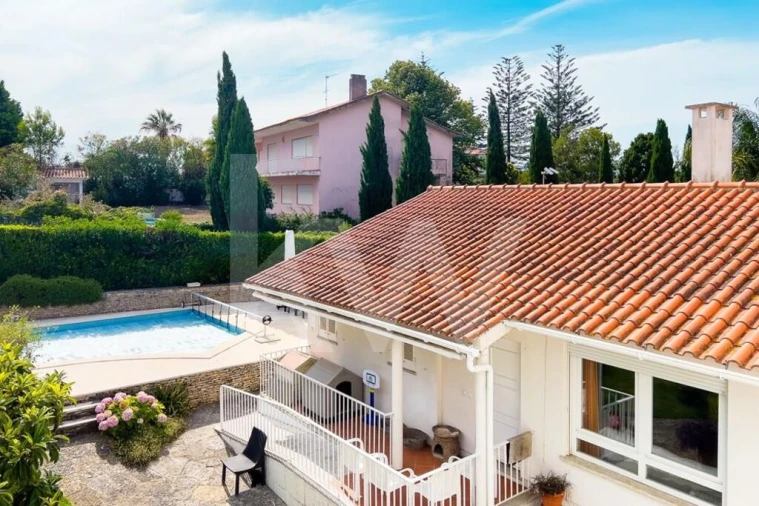 Moradia T11 para Venda em Cascais e Estoril Foto 50