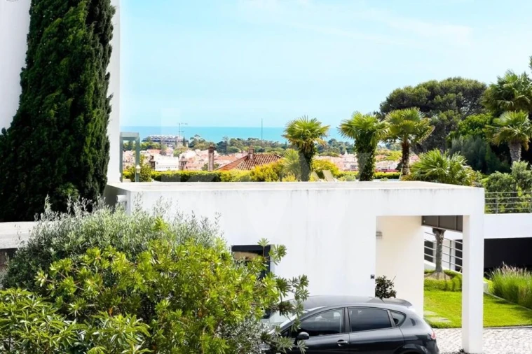 Moradia T11 para Venda em Cascais e Estoril Foto 46