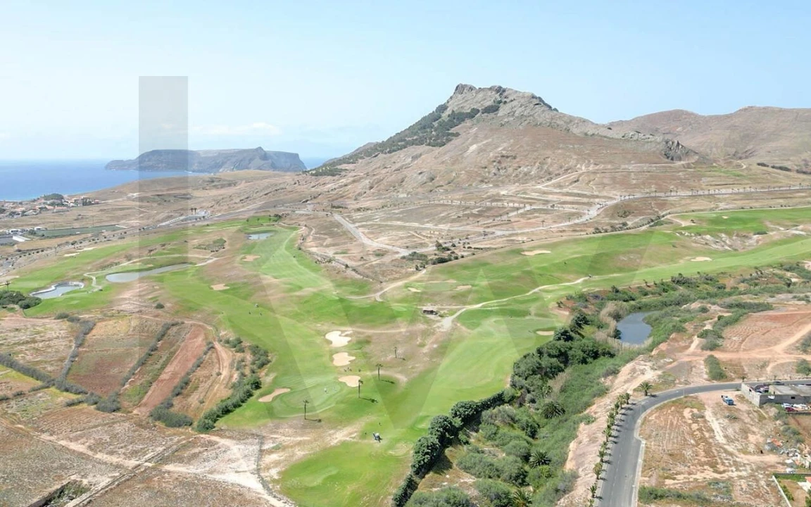 Terreno para Venda em Porto Santo Foto 7