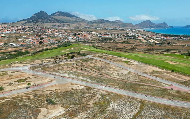 Terreno para Venda em Porto Santo Foto 3