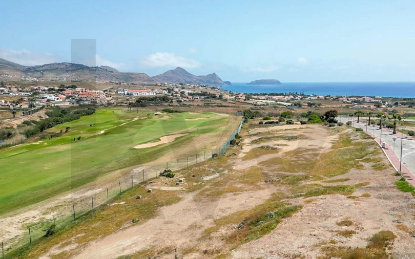 Terreno para Venda em Porto Santo Foto 4