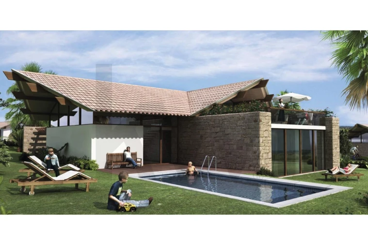 Terreno para Venda em Porto Santo Foto 11