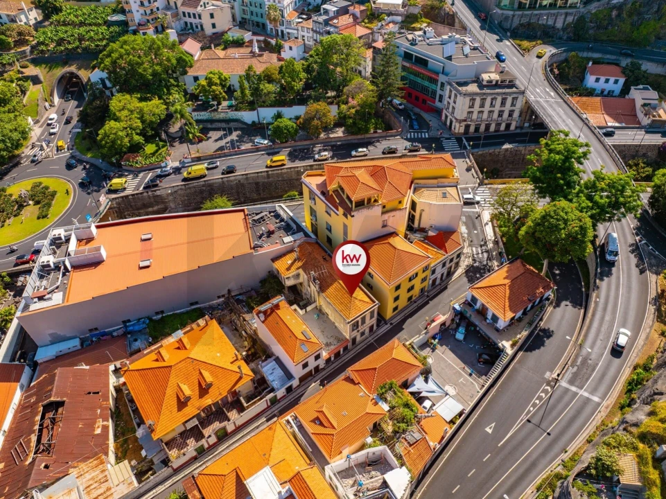 Prédio para Venda em Funchal (Se) Foto 33
