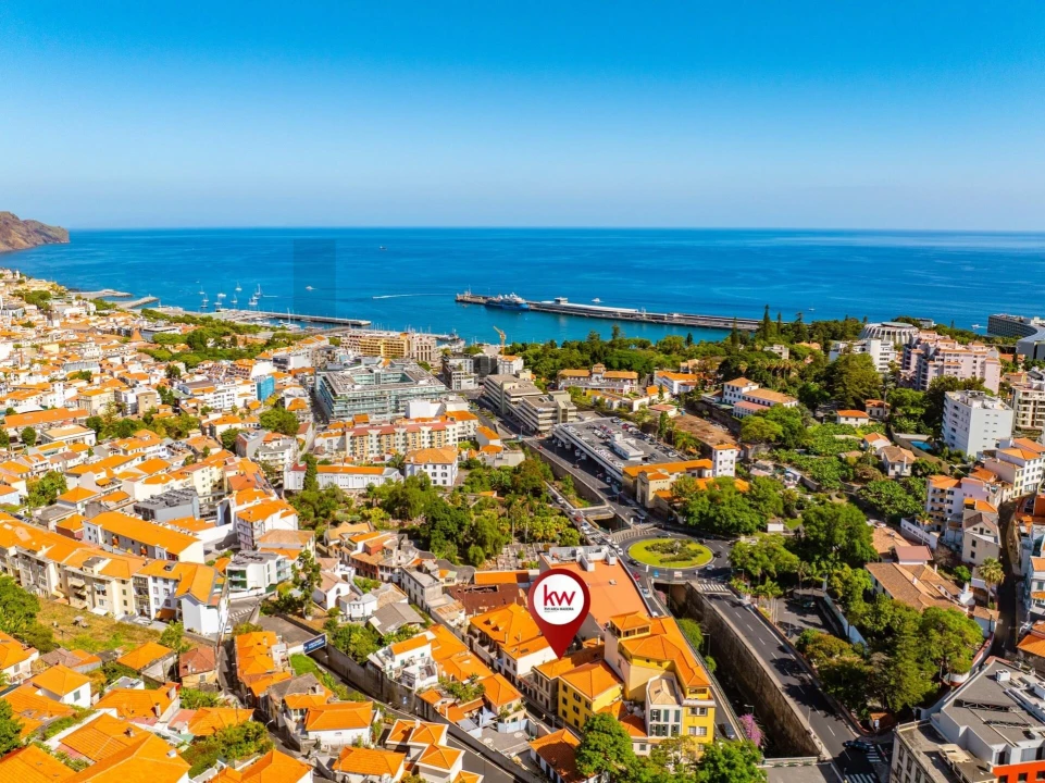 Prédio para Venda em Funchal (Se) Foto 31