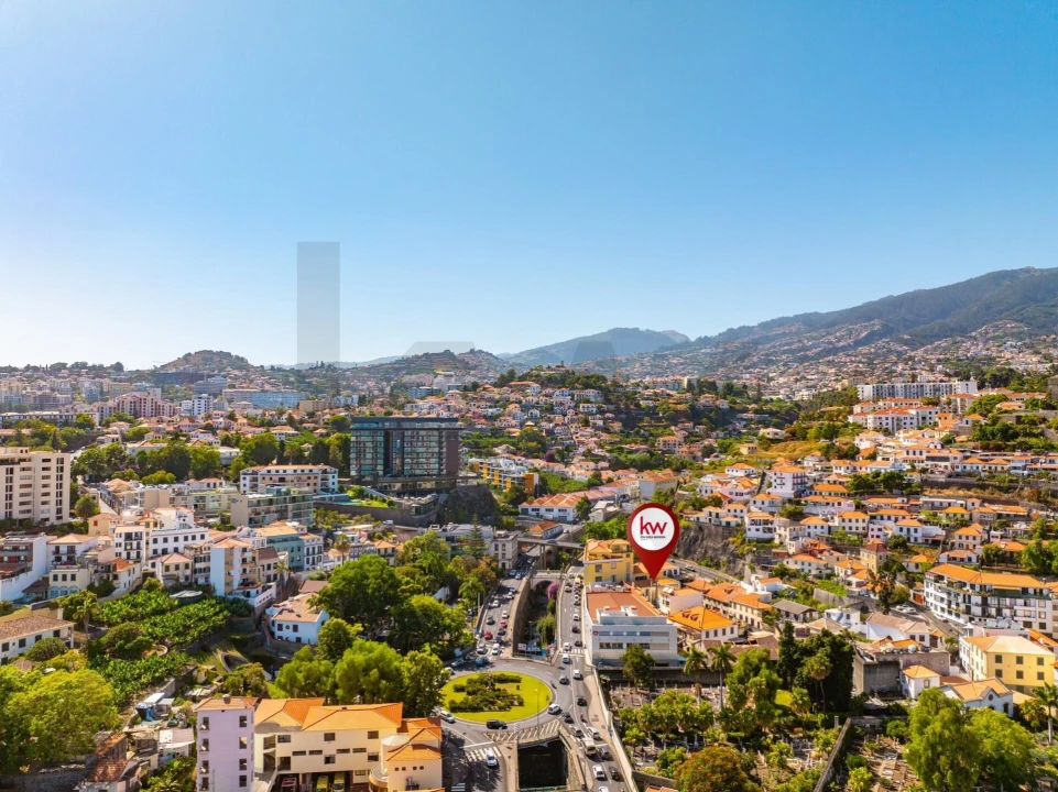 Prédio para Venda em Funchal (Se) Foto 37