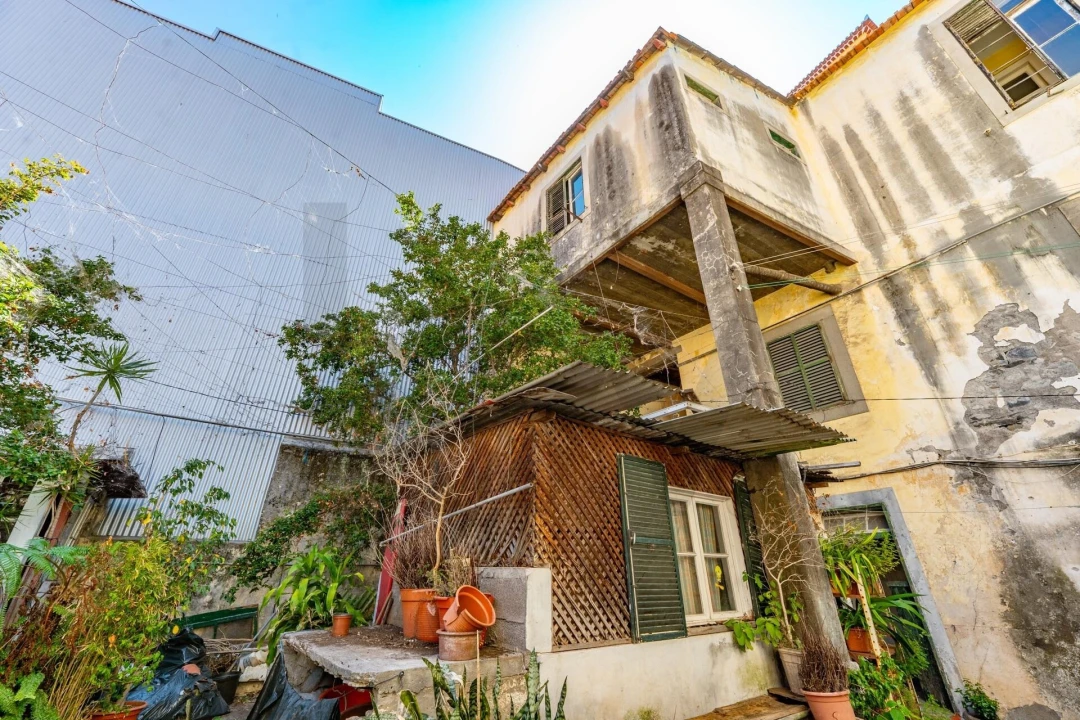 Prédio para Venda em Funchal (Se) Foto 20