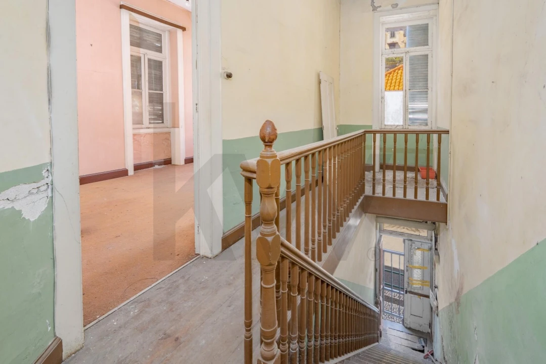 Prédio para Venda em Funchal (Se) Foto 13