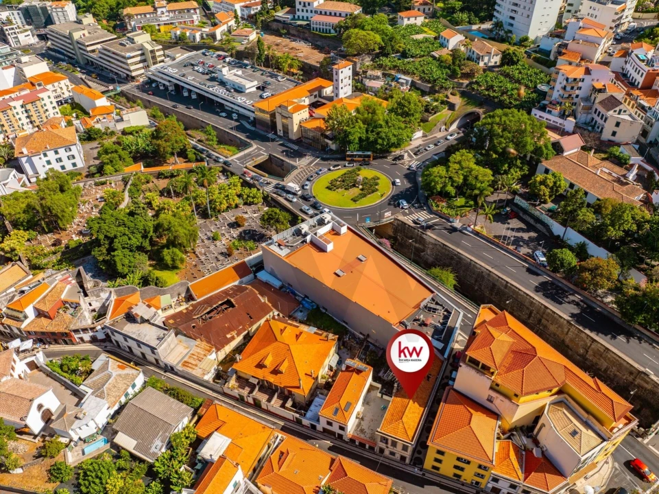 Prédio para Venda em Funchal (Se) Foto 26