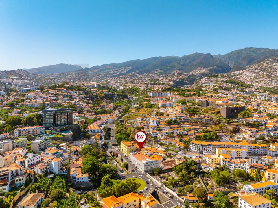 Prédio para Venda em Funchal (Se) Foto 38