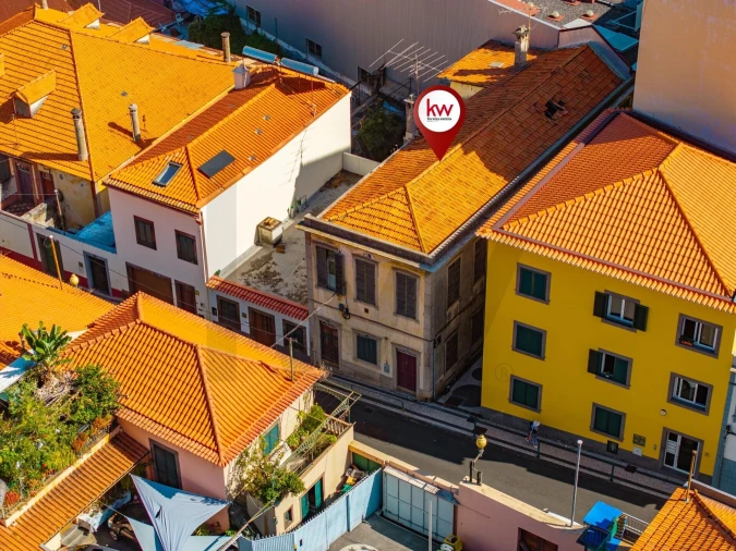 Prédio para Venda em Funchal (Se) Foto 5