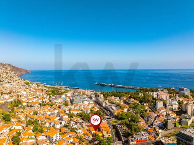 Prédio para Venda em Funchal (Se) Foto 22