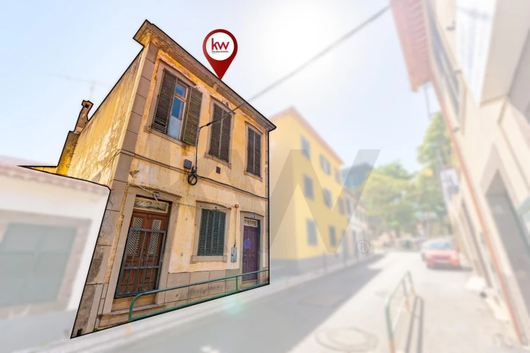 Prédio para Venda em Funchal (Se) Foto 41