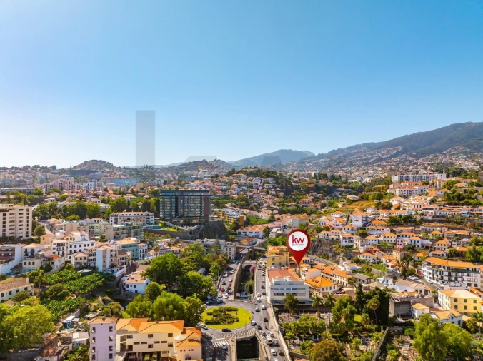Prédio para Venda em Funchal (Se) Foto 37