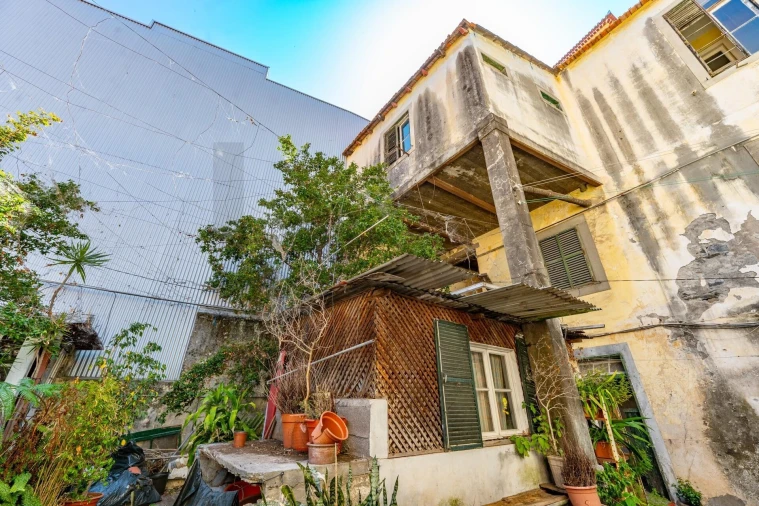 Prédio para Venda em Funchal (Se) Foto 20