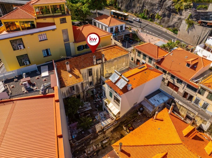 Prédio para Venda em Funchal (Se) Foto 27