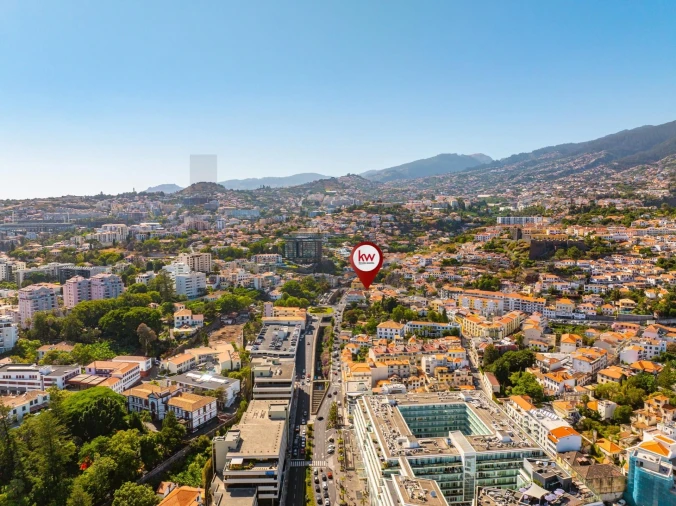 Prédio para Venda em Funchal (Se) Foto 36