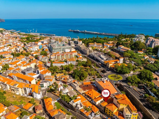 Prédio para Venda em Funchal (Se) Foto 23