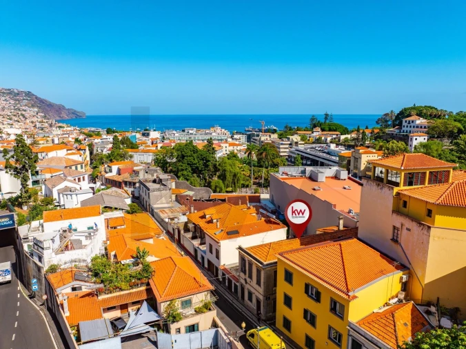 Prédio para Venda em Funchal (Se) Foto 32