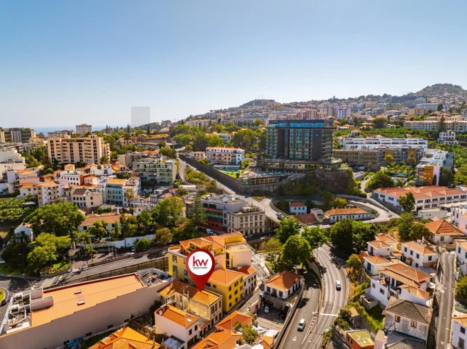 Prédio para Venda em Funchal (Se) Foto 25