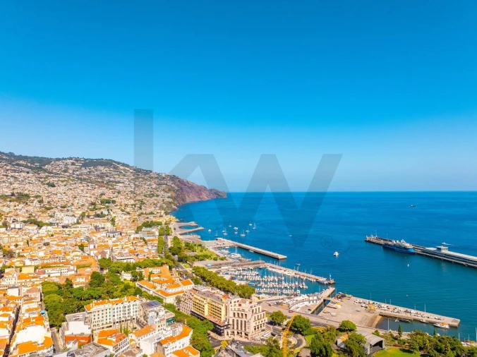 Prédio para Venda em Funchal (Se) Foto 39