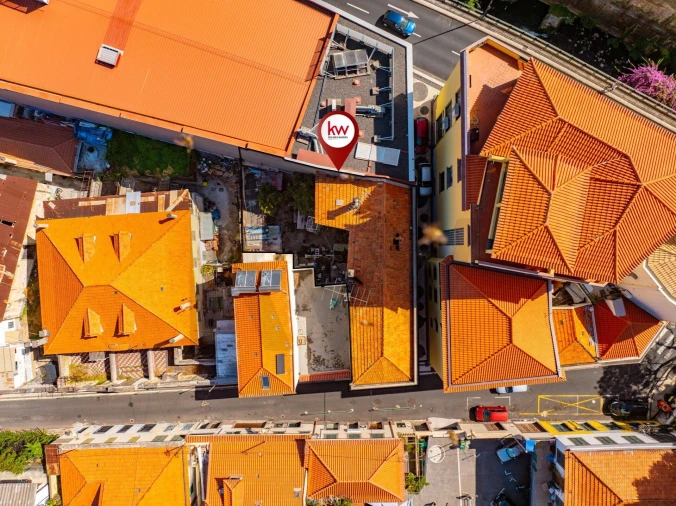 Prédio para Venda em Funchal (Se) Foto 29