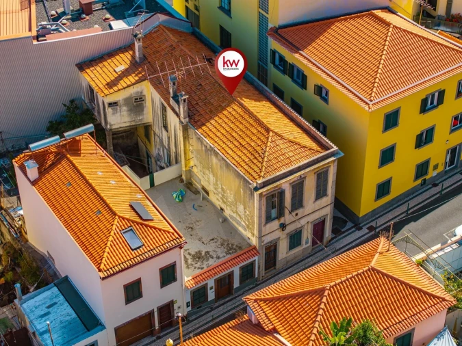 Prédio para Venda em Funchal (Se) Foto 21