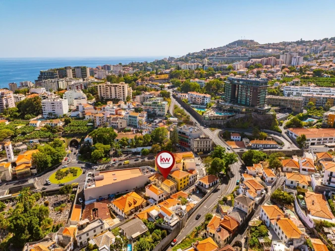 Prédio para Venda em Funchal (Se) Foto 34