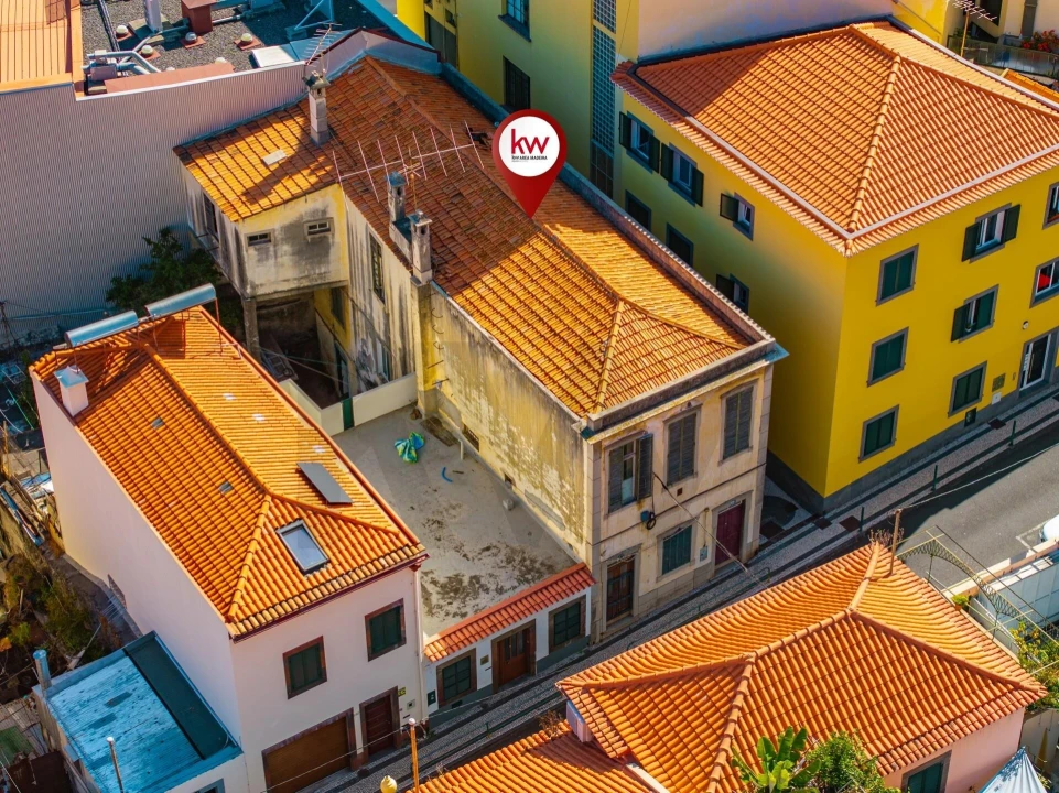 Prédio para Venda em Funchal (Se) Foto 21