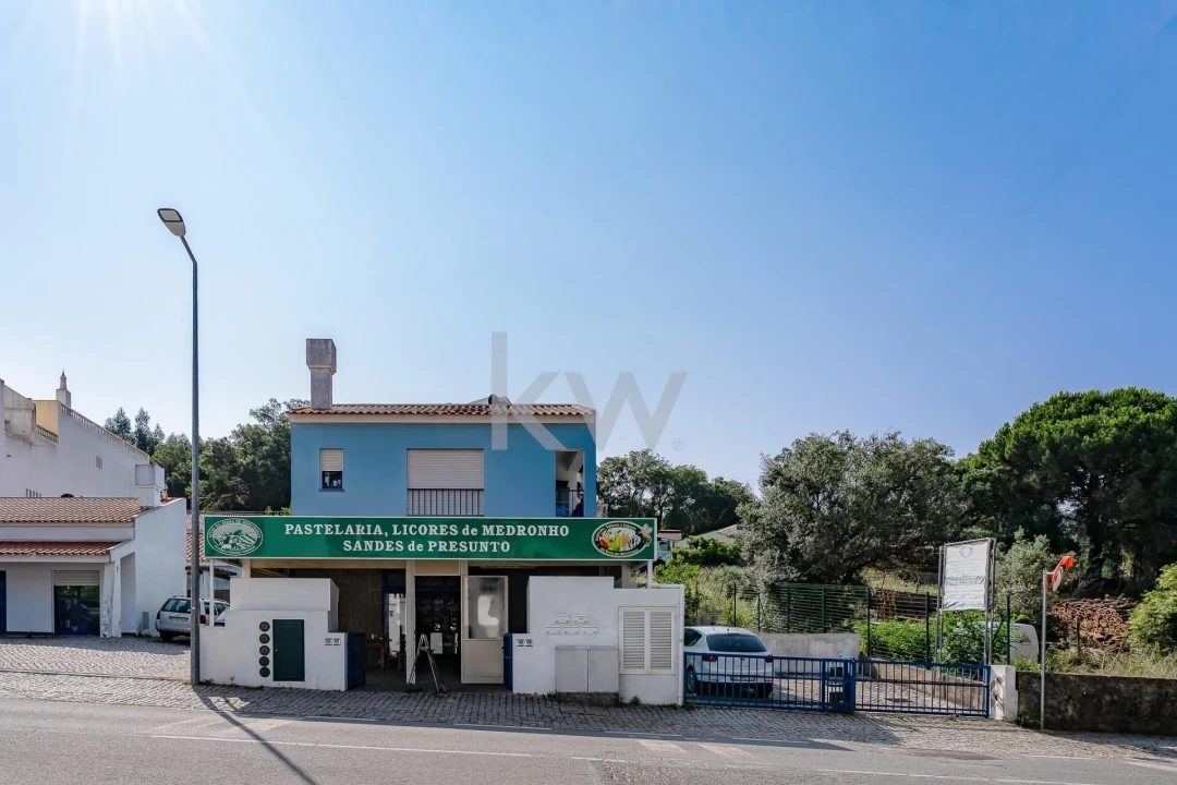 Apartamento T2 para Venda em Monchique Foto 1