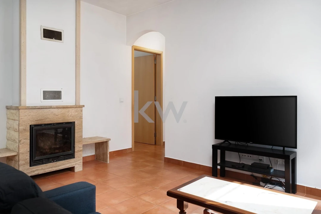 Apartamento T2 para Venda em Monchique Foto 12