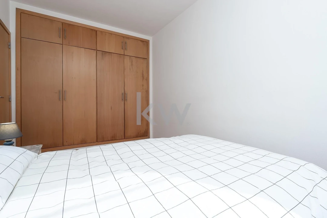 Apartamento T2 para Venda em Monchique Foto 17