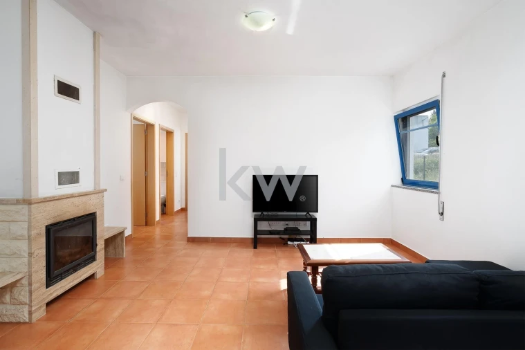 Apartamento T2 para Venda em Monchique Foto 9