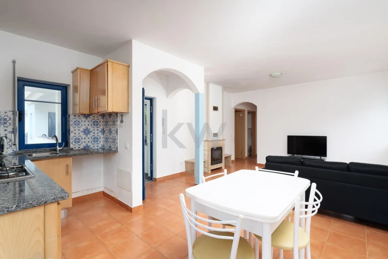 Apartamento T2 para Venda em Monchique Foto 8