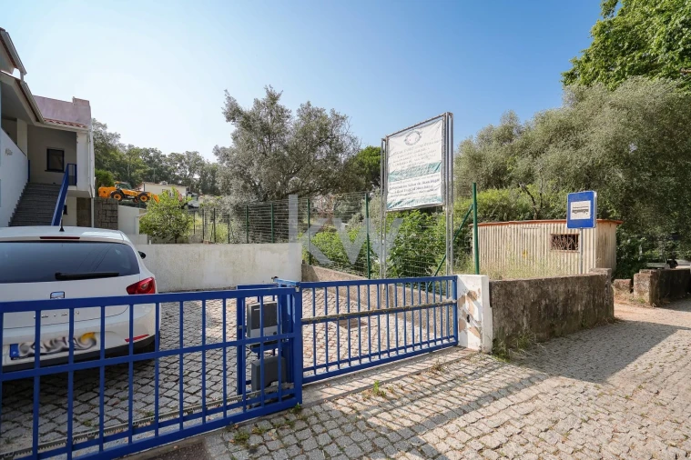 Apartamento T2 para Venda em Monchique Foto 2