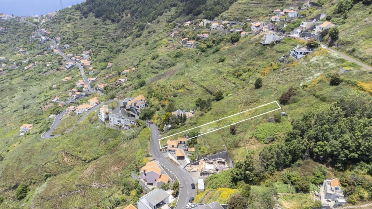 Terreno para Venda em Campanario Foto 4