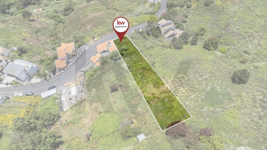 Terreno para Venda em Campanario Foto 10