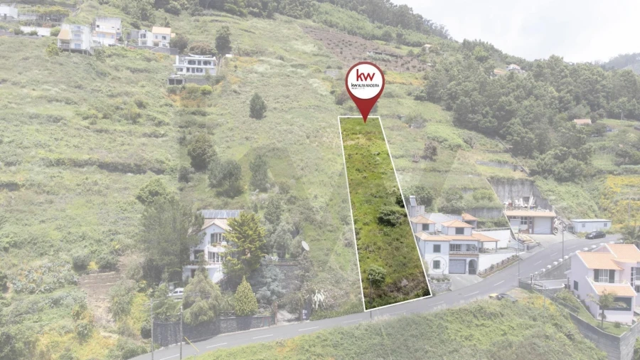 Terreno para Venda em Campanario