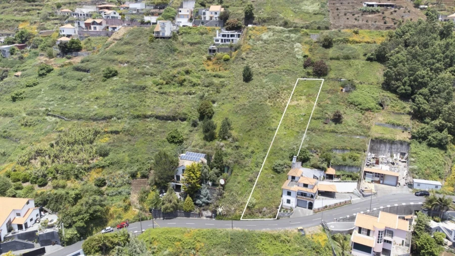 Terreno para Venda em Campanario Foto 2