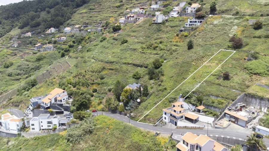 Terreno para Venda em Campanario Foto 3