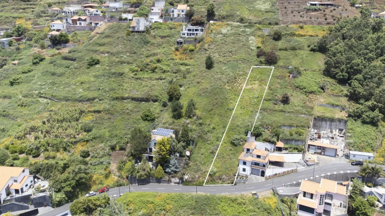 Terreno para Venda em Campanario Foto 2