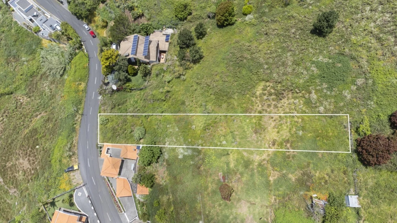 Terreno para Venda em Campanario Foto 11