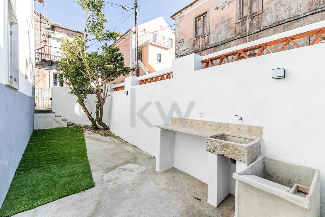 Prédio para Venda em São João das Lampas e Terrugem Foto 35