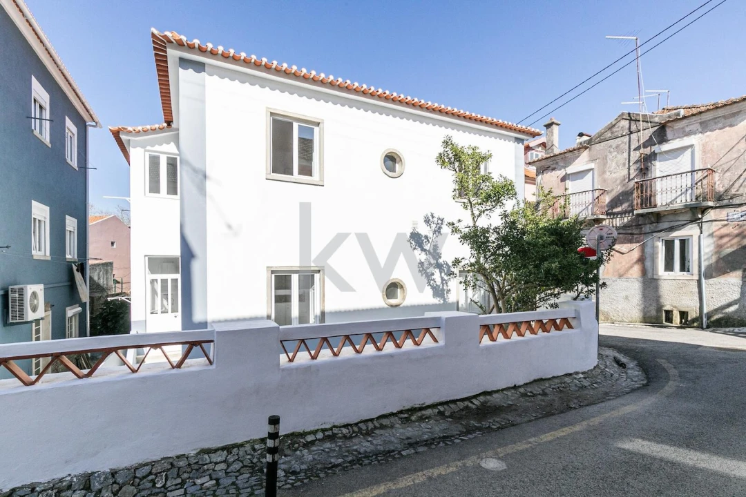 Prédio para Venda em São João das Lampas e Terrugem Foto 4